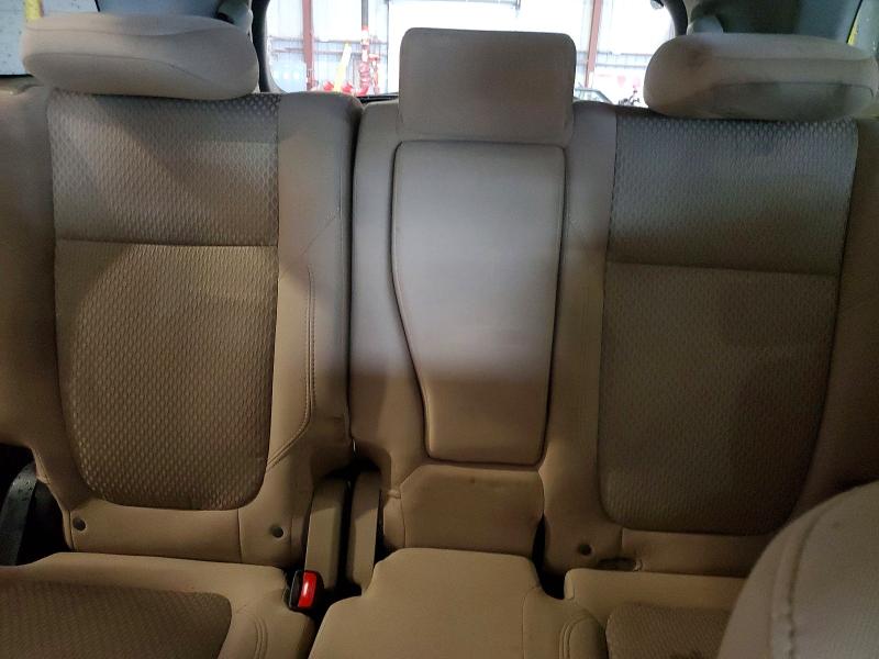 Продаж на аукціоні авто 2020 Mitsubishi Outlander, vin: JA4AD2A34LZ027435, номер лоту: 48905066