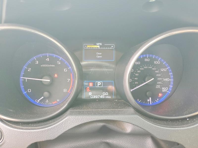 50717666 :رقم المزاد ، 4S4BSENC0J3303021 vin ، 2018 Subaru Outback مزاد بيع