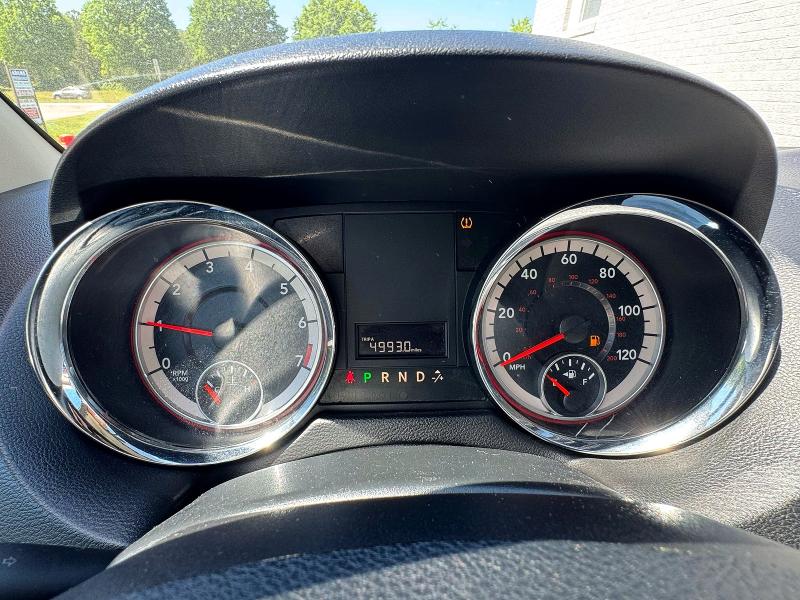 Aukcja sprzedaży 2016 Dodge Grand Caravan, vin: 2C4RDGBG5GR154900, numer aukcji: 50132376