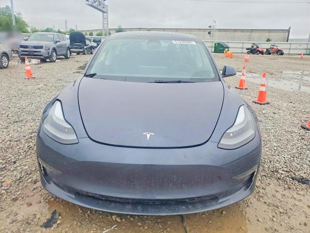 Продажа на аукционе авто 2023 Tesla Model 3, vin: 5YJ3E1EC2PF686514, номер лота: 51200586