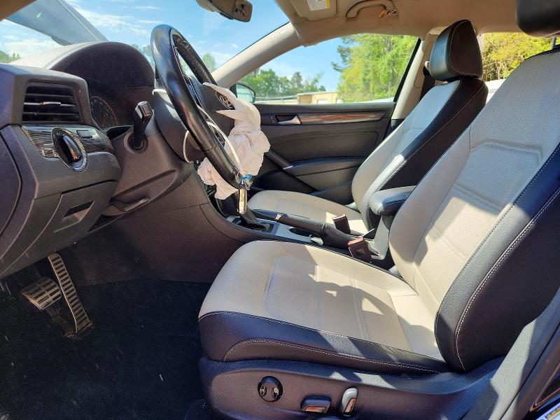 Продаж на аукціоні авто 2020 Volkswagen Passat, vin: 1VWMA7A35LC019501, номер лоту: 50446706