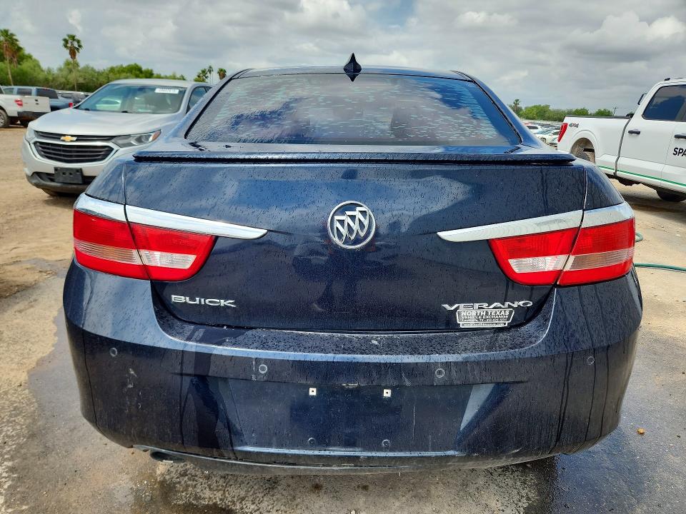 Продаж на аукціоні авто 2016 Buick Verano, vin: 1G4PW5SKXG4180823, номер лоту: 49460886