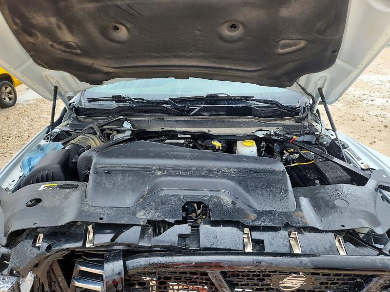 50679316 :رقم المزاد ، 3C7WRTCLXRG185743 vin ، 2024 Ram 3500 مزاد بيع
