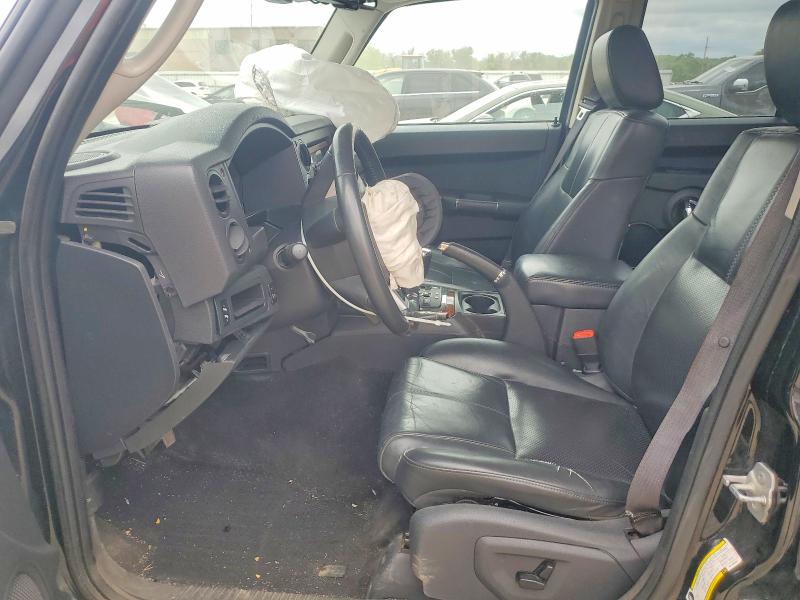 Продажа на аукционе авто 2008 Jeep Commander, vin: 1J8HG58298C159782, номер лота: 51004016