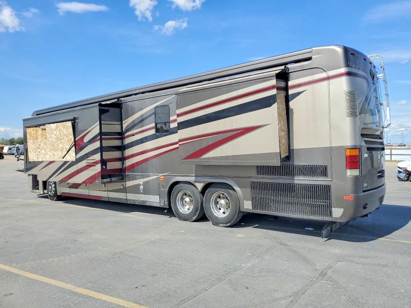 Продажа на аукционе авто 2007 Roadmaster Monaco, vin: 1RF10561071042098, номер лота: 50811946