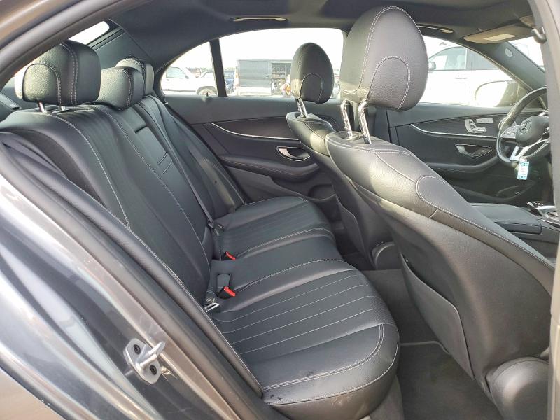 Продаж на аукціоні авто 2019 Mercedes-benz E, vin: WDDZF4JB2KA596891, номер лоту: 50809756