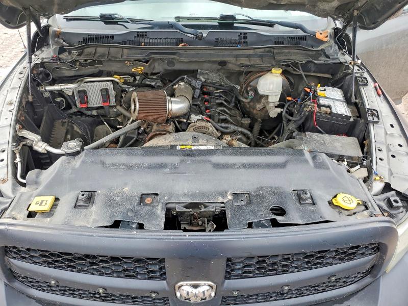 Продажа на аукционе авто 2013 Ram 1500, vin: 1C6RR7FP8DS515498, номер лота: 48495776