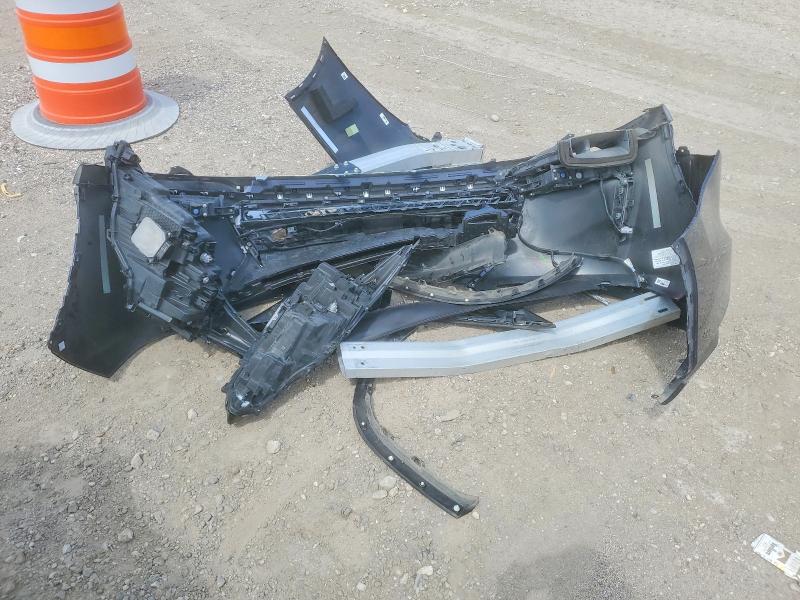 2022 Lexus Rx 350l მანქანა იყიდება აუქციონზე, vin: JTJHZKEAXN2026538, აუქციონის ნომერი: 48834746