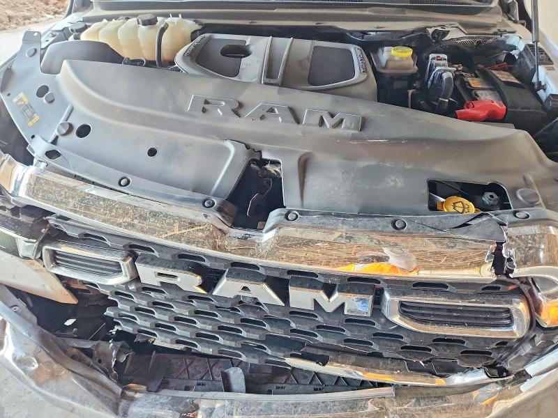 Aukcja sprzedaży 2025 Ram 1500, vin: 1C6SRFFP8SN715238, numer aukcji: 51506726