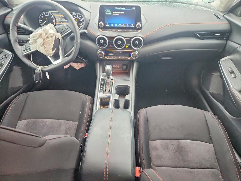 Aukcja sprzedaży 2025 Nissan Sentra, vin: 3N1AB8DV7SY228866, numer aukcji: 51977036