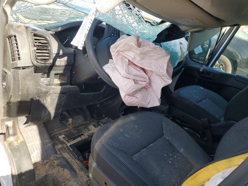 Aukcja sprzedaży 2025 Ram Promaster 1500, vin: 3C6LRVAG3SE546708, numer aukcji: 46459636