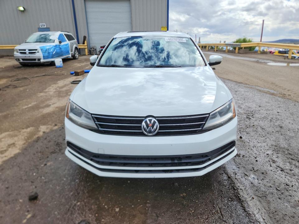 Aukcja sprzedaży 2017 Volkswagen Jetta, vin: 3VWDB7AJXHM290667, numer aukcji: 48292566