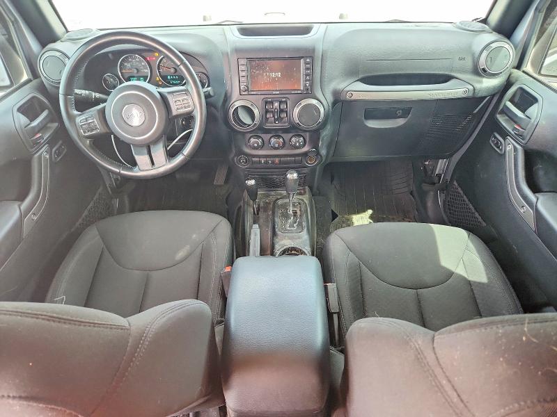 51804296 :رقم المزاد ، 1C4HJWDG3HL670971 vin ، 2017 Jeep Wrangler Unlimited مزاد بيع