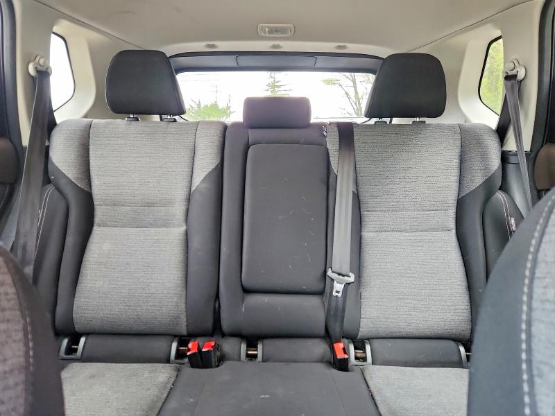 Продаж на аукціоні авто 2021 Nissan Rogue, vin: 5N1AT3ABXMC841112, номер лоту: 51328616