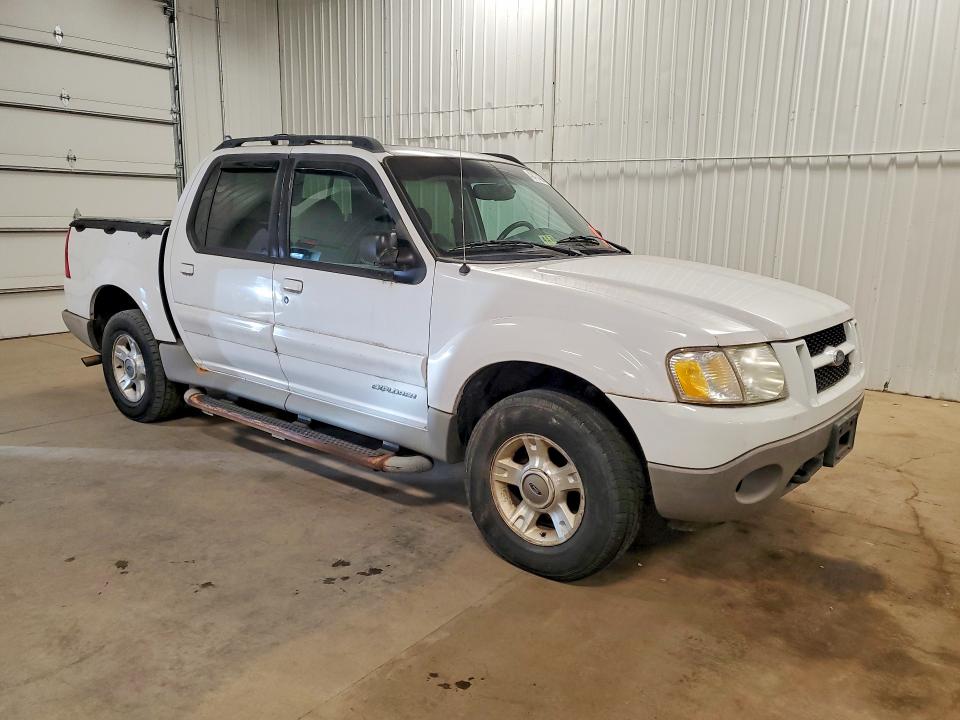 Aukcja sprzedaży 2002 Ford Explorer Sport Trac, vin: 1FMZU77E42UC73410, numer aukcji: 49477456