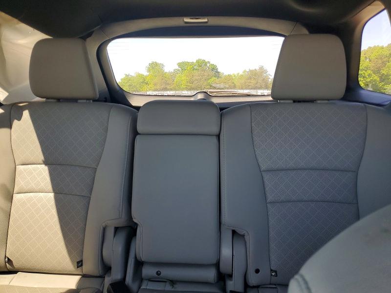 Aukcja sprzedaży 2021 Honda Passport, vin: 5FNYF7H57MB015273, numer aukcji: 50850346