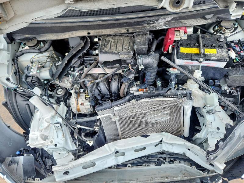 Aukcja sprzedaży 2022 Mitsubishi Mirage, vin: ML32FUFJ4NHF07013, numer aukcji: 50314486