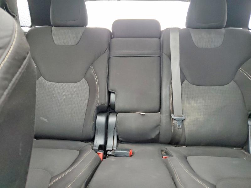Продаж на аукціоні авто 2015 Jeep Cherokee, vin: 1C4PJMCB7FW620091, номер лоту: 49739206