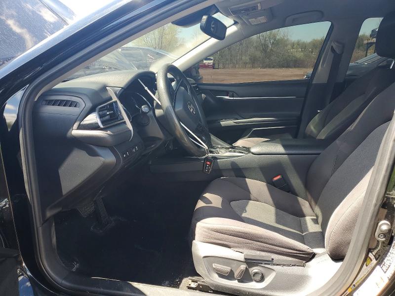 Продажа на аукционе авто 2019 Toyota Camry, vin: 4T1B31HK9KU006866, номер лота: 50471106