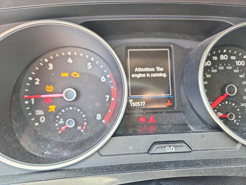 2020 Volkswagen Tiguan მანქანა იყიდება აუქციონზე, vin: 3VV3B7AXXLM090661, აუქციონის ნომერი: 49006806