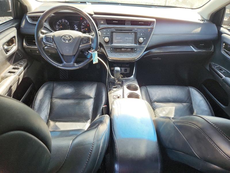 Aukcja sprzedaży 2016 Toyota Avalon, vin: 4T1BK1EB7GU207311, numer aukcji: 50994406