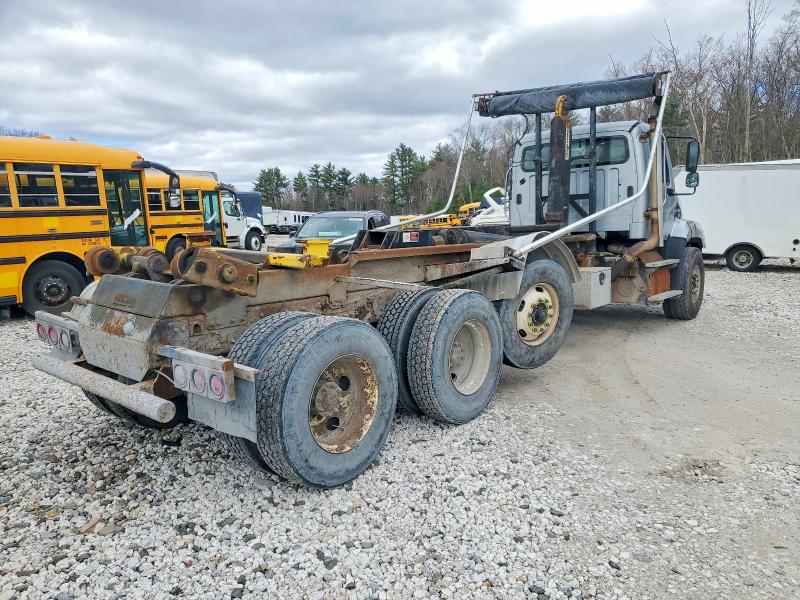 Продаж на аукціоні авто 2013 Freightliner 114sd, vin: 1FVMG3DV4DHFH8939, номер лоту: 49070076