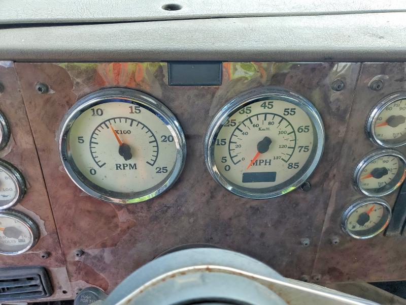 Продаж на аукціоні авто 2006 International 9200, vin: 2HSCEAPR56C345929, номер лоту: 49743526