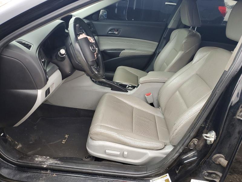 Aukcja sprzedaży 2016 Acura Ilx, vin: 19UDE2F37GA009820, numer aukcji: 48252586