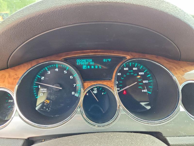 Продаж на аукціоні авто 2008 Buick Enclave, vin: 5GAER23778J108042, номер лоту: 49374796