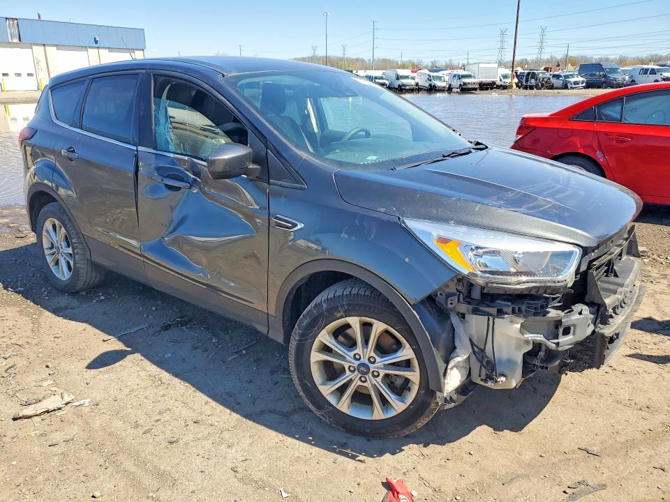Продаж на аукціоні авто 2019 Ford Escape, vin: 1FMCU9GD9KUA77956, номер лоту: 50627846