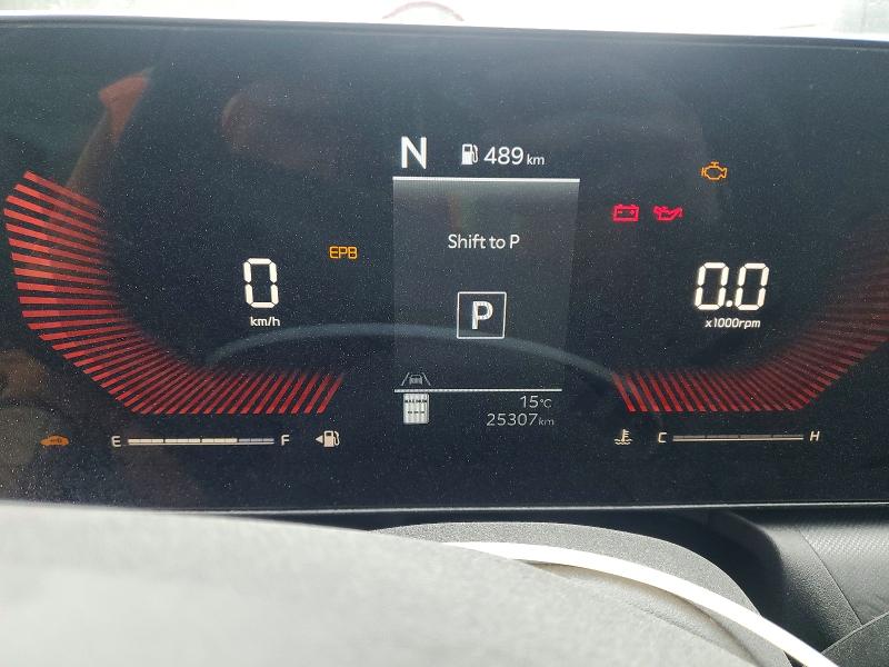 Auction sale of the 2025 Kia K4, vin: 3KPFU4DE0SE113064, lot number: 47757606
