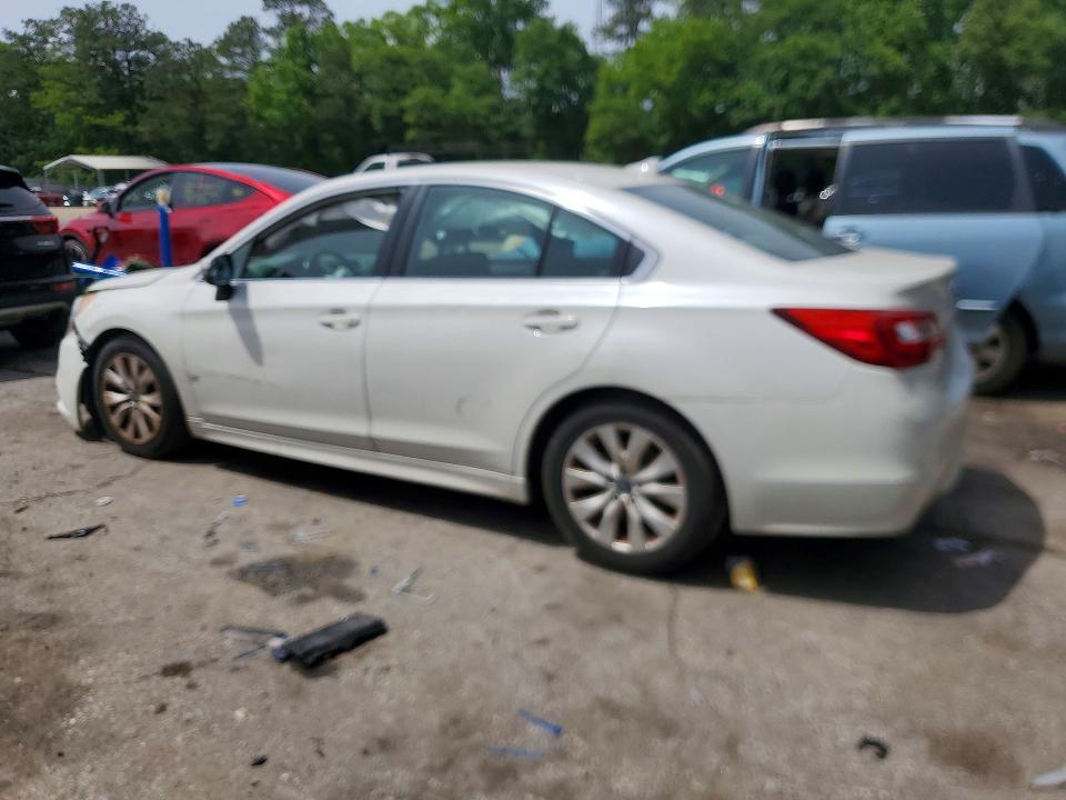 Aukcja sprzedaży 2016 Subaru Legacy, vin: 4S3BNAF69G3038797, numer aukcji: 51877416