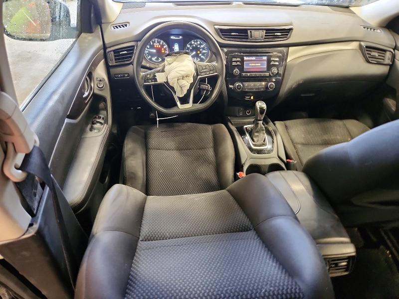 Auction sale of the 2018 Nissan Rogue Sport, vin: JN1BJ1CR3JW292749, lot number: 51680876