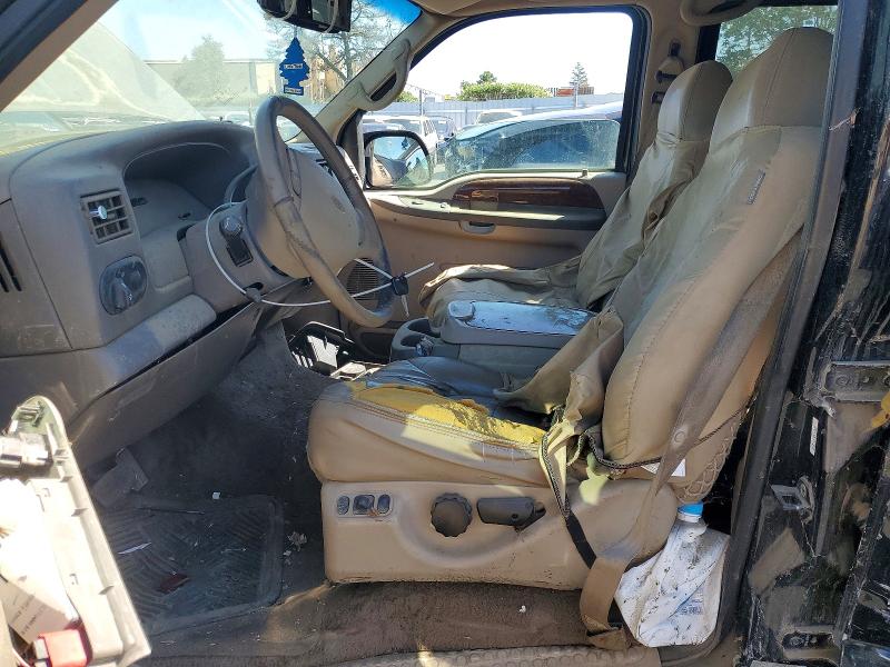 Aukcja sprzedaży 2000 Ford Excursion, vin: 1FMNU42L8YEA83034, numer aukcji: 47144906