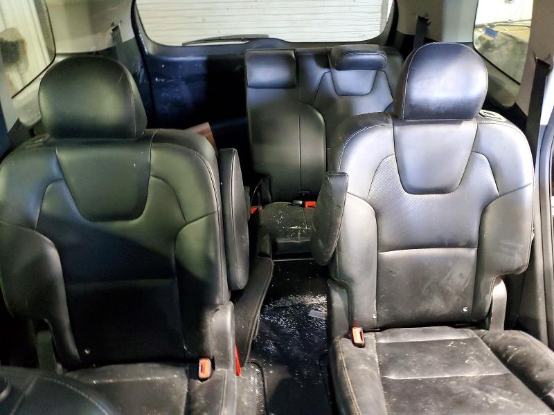 Aukcja sprzedaży 2021 Kia Telluride, vin: 5XYP64HC3MG159727, numer aukcji: 48848926
