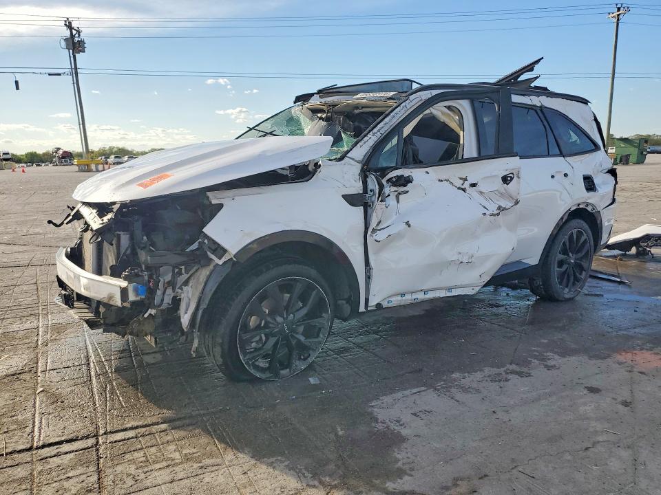 Aukcja sprzedaży 2023 Kia Sorento, vin: 5XYRKDLF1PG224021, numer aukcji: 48856976