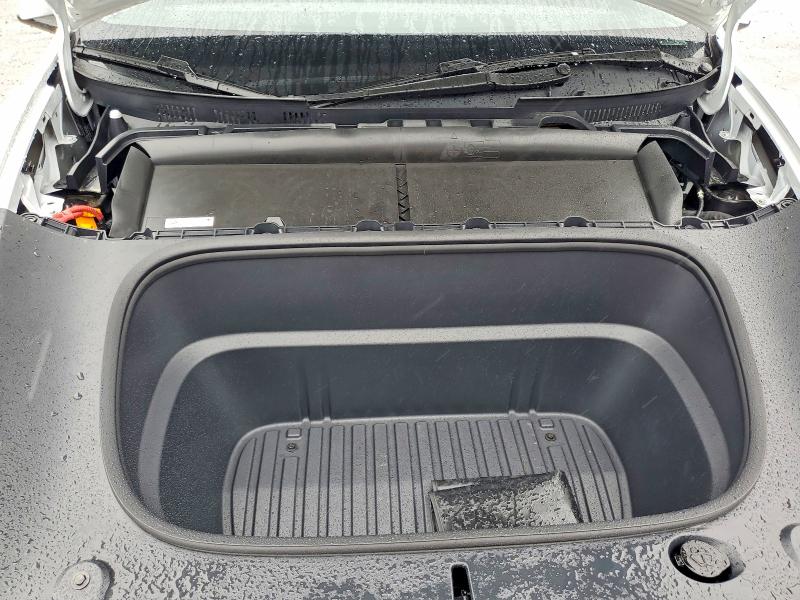 Aukcja sprzedaży 2026 Tesla Model Y, vin: 7SAYGDED5TF392533, numer aukcji: 48477766