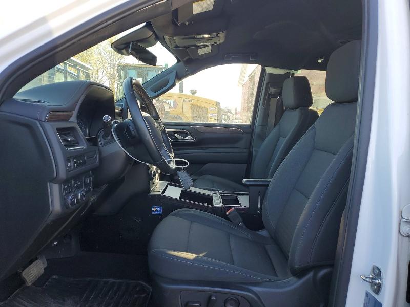 Продаж на аукціоні авто 2023 Chevrolet Tahoe, vin: 1GNSKMKD2PR557094, номер лоту: 51567346