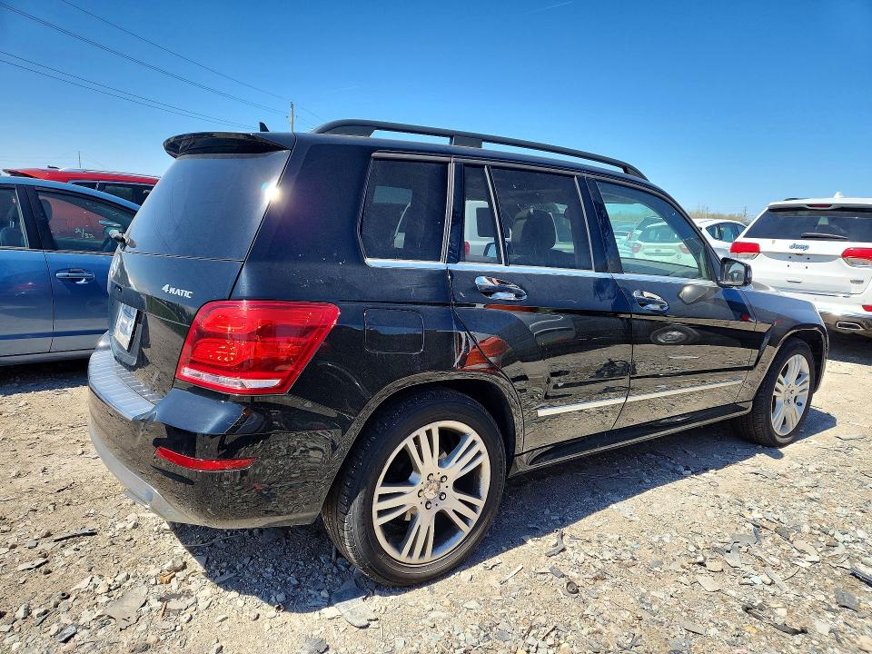Aukcja sprzedaży 2014 Mercedes-benz Glk, vin: WDCGG8JB9EG190222, numer aukcji: 48407096