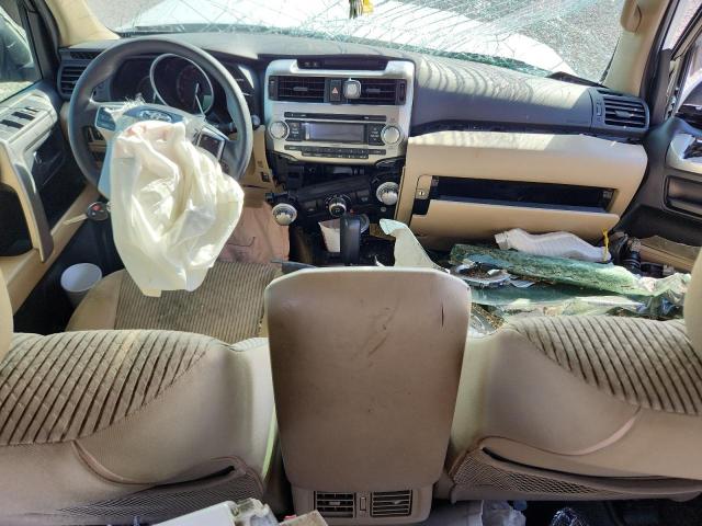 49067516 :رقم المزاد ، JTEZU5JR0C5034948 vin ، 2012 Toyota 4runner مزاد بيع