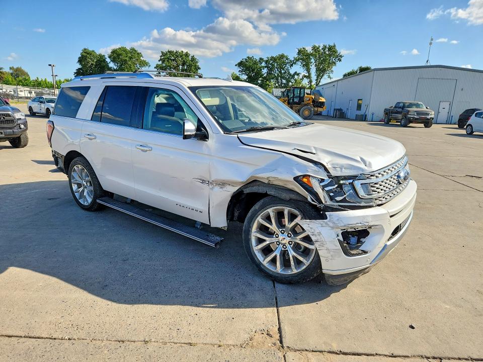 Продаж на аукціоні авто 2019 Ford Expedition, vin: 1FMJU1LT7KEA51940, номер лоту: 51658766