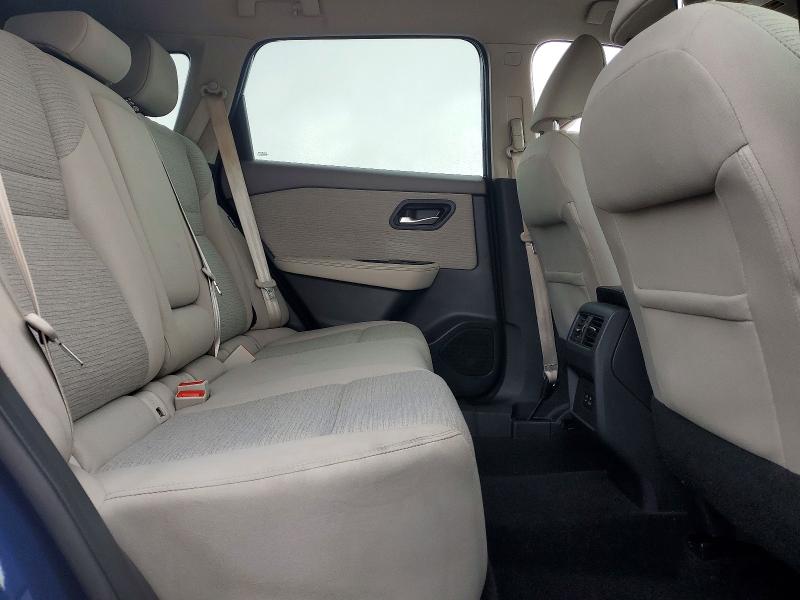 Продажа на аукционе авто 2021 Nissan Rogue, vin: 5N1AT3BB1MC828943, номер лота: 51474766
