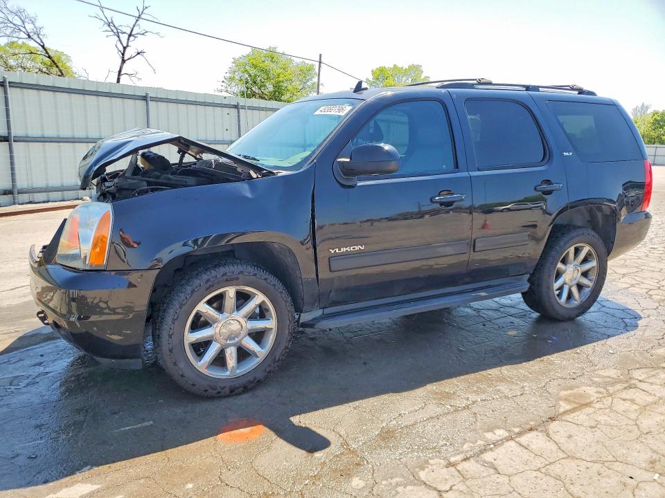 2012 Gmc Yukon მანქანა იყიდება აუქციონზე, vin: 1GKS2CE01CR285101, აუქციონის ნომერი: 49382796