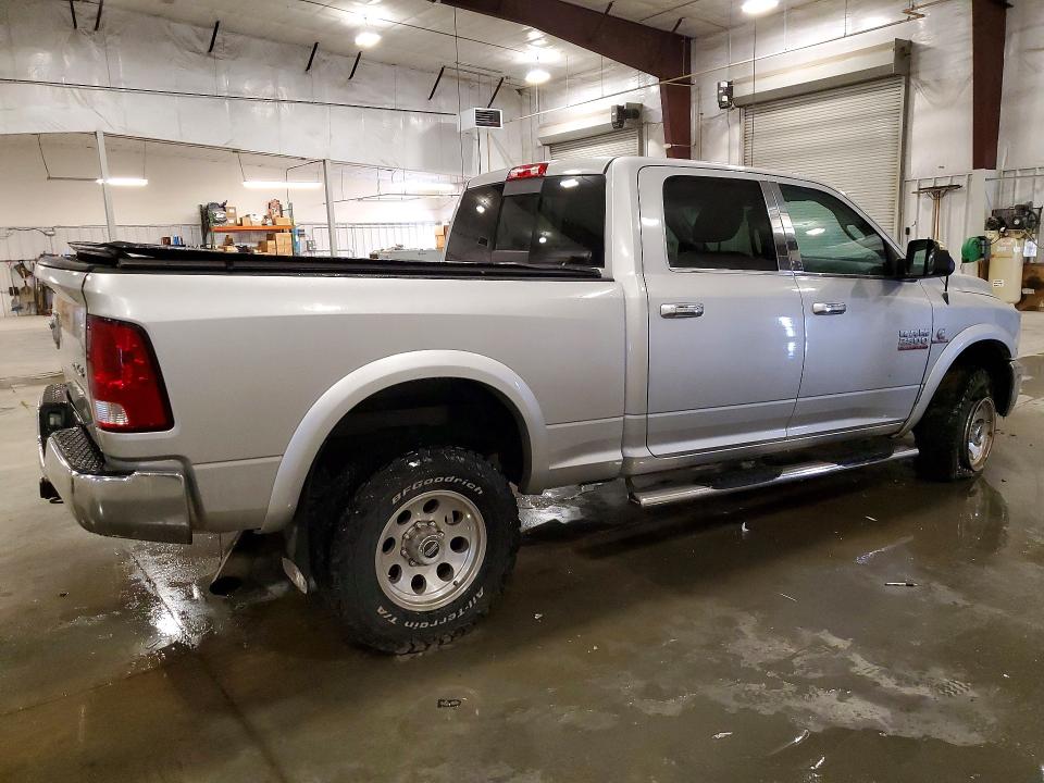 Auction sale of the 2013 Ram 2500, vin: 3C6UR5DL9DG512180, lot number: 48957666