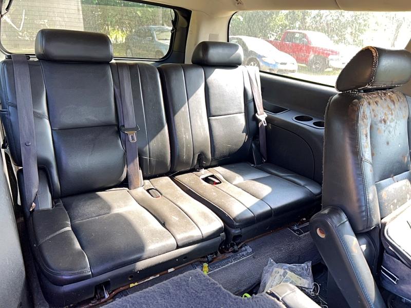 Продажа на аукционе авто 2009 Cadillac Escalade, vin: 1GYFC26249R101597, номер лота: 52139186