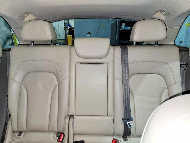 Продаж на аукціоні авто 2013 Audi Q5, vin: WA1LFAFP8DA012946, номер лоту: 48921736