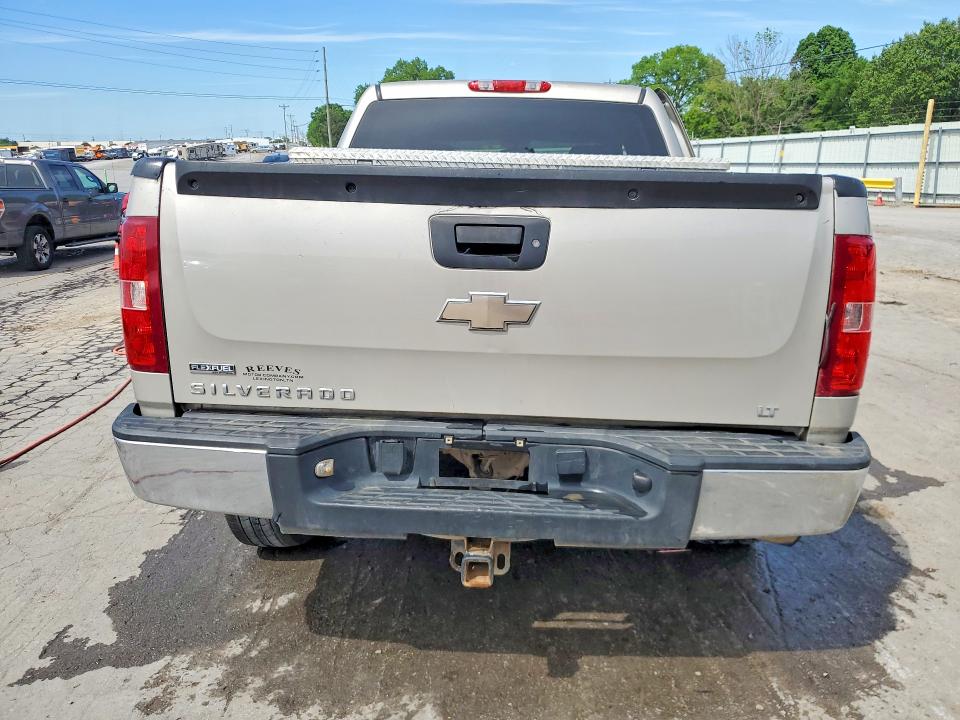 Продажа на аукционе авто 2009 Chevrolet Silverado, vin: 3GCEK23329G179328, номер лота: 51809916