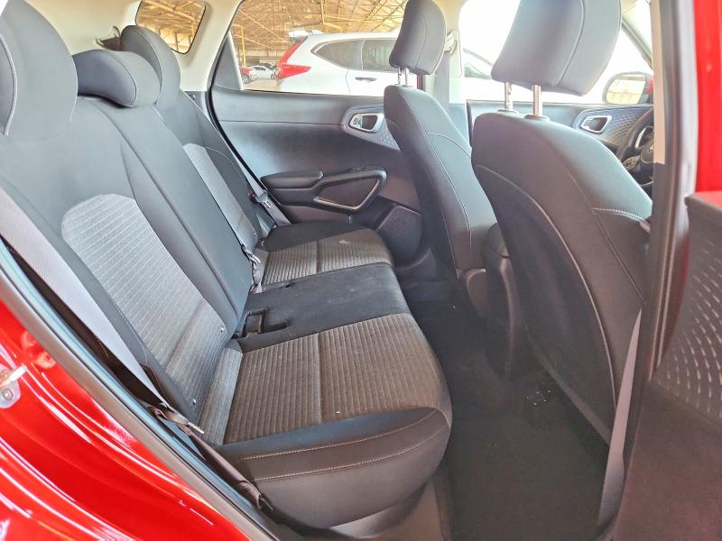 Продаж на аукціоні авто 2020 Kia Soul, vin: KNDJ23AU9L7027176, номер лоту: 50782496