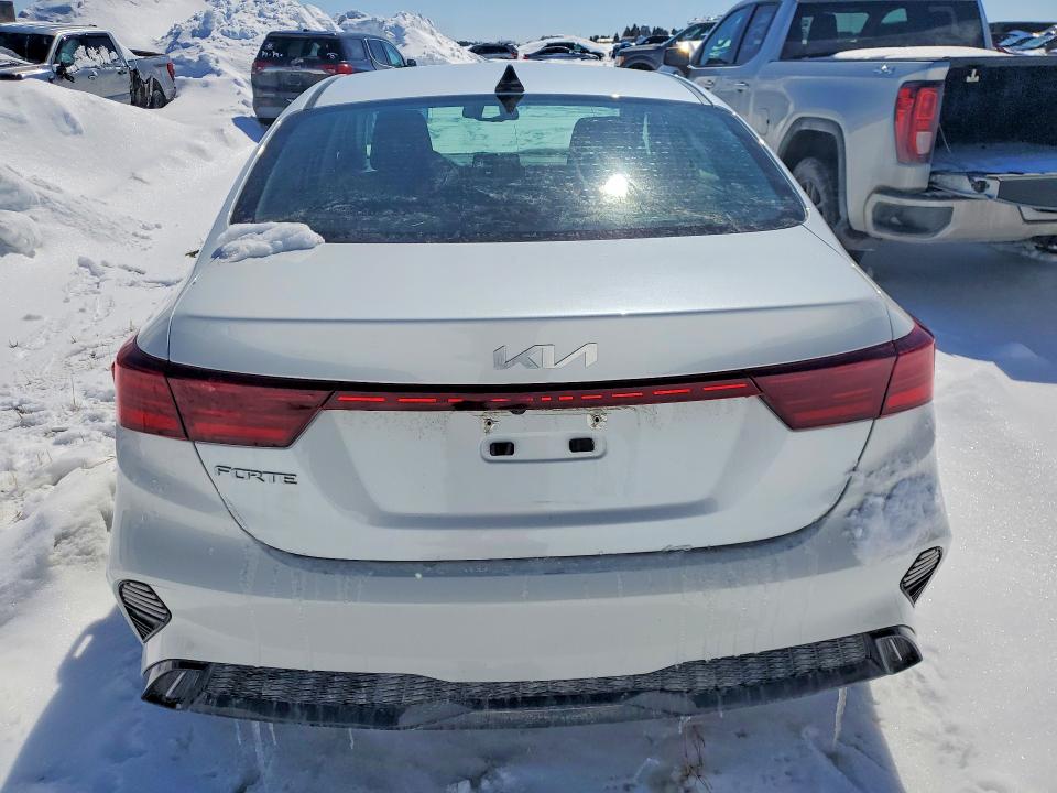 Aukcja sprzedaży 2023 Kia Forte, vin: 3KPF34AD3PE672713, numer aukcji: 47590776