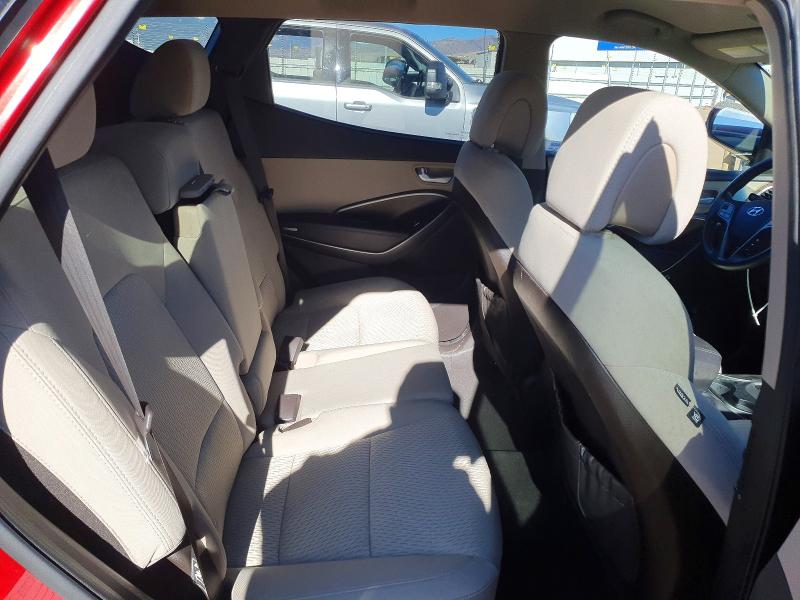 Продаж на аукціоні авто 2014 Hyundai Santa Fe Sport, vin: 5XYZTDLB4EG175811, номер лоту: 50144646